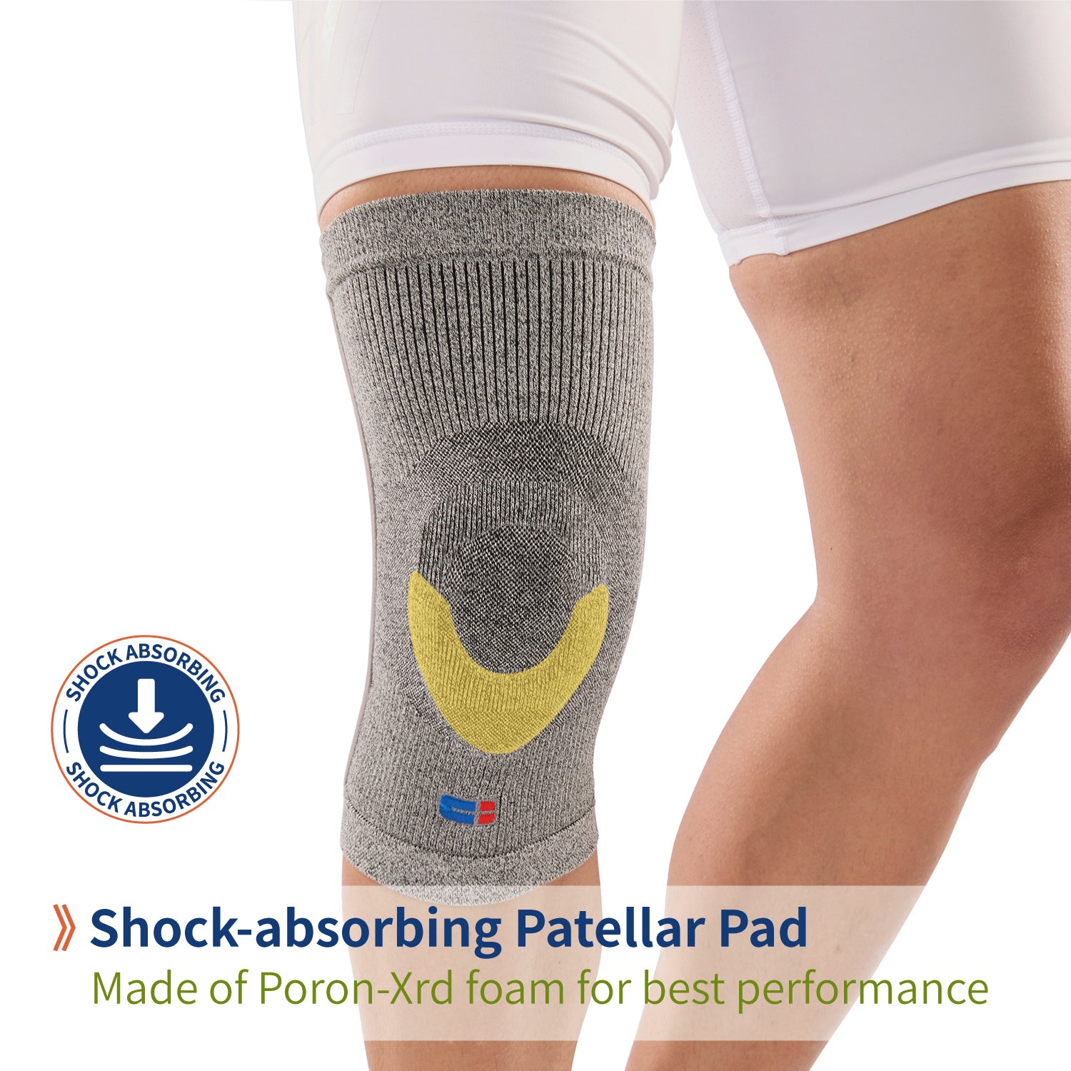 Premium Recovery Knee Brace