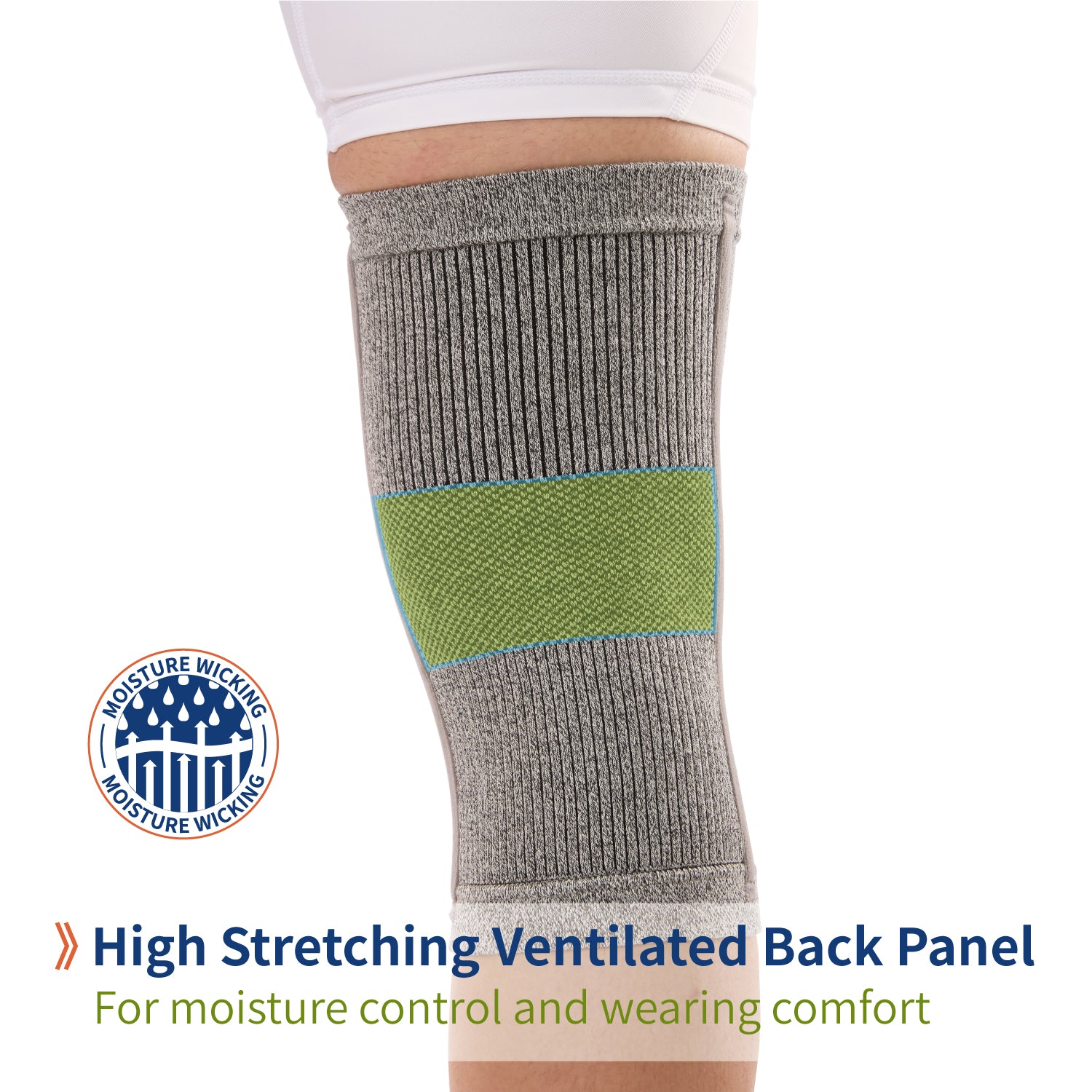 Premium Recovery Knee Brace