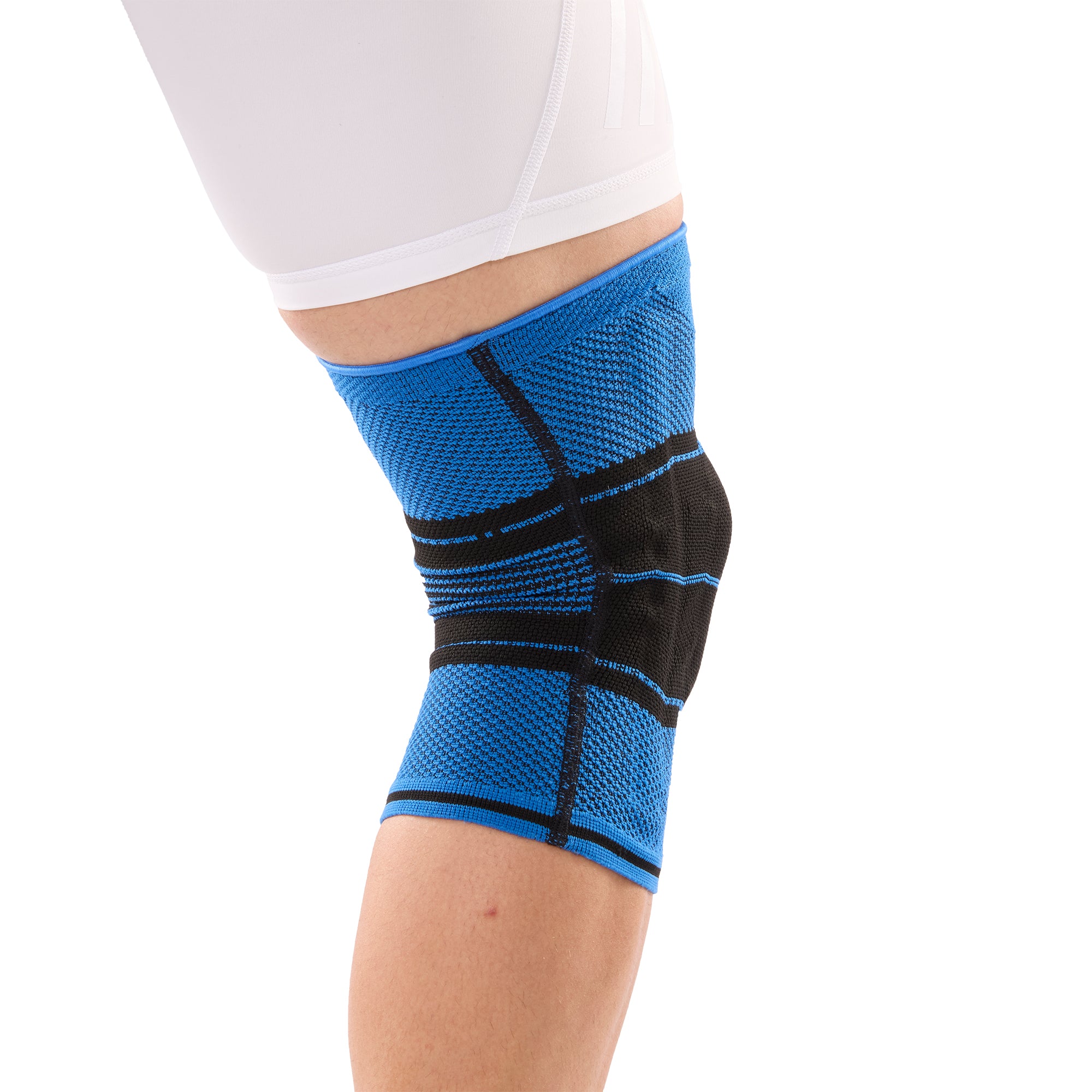 Precision-fit Knee Support