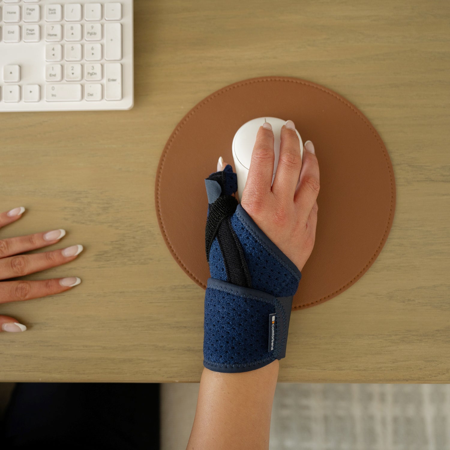 Adjustable Thumb Brace
