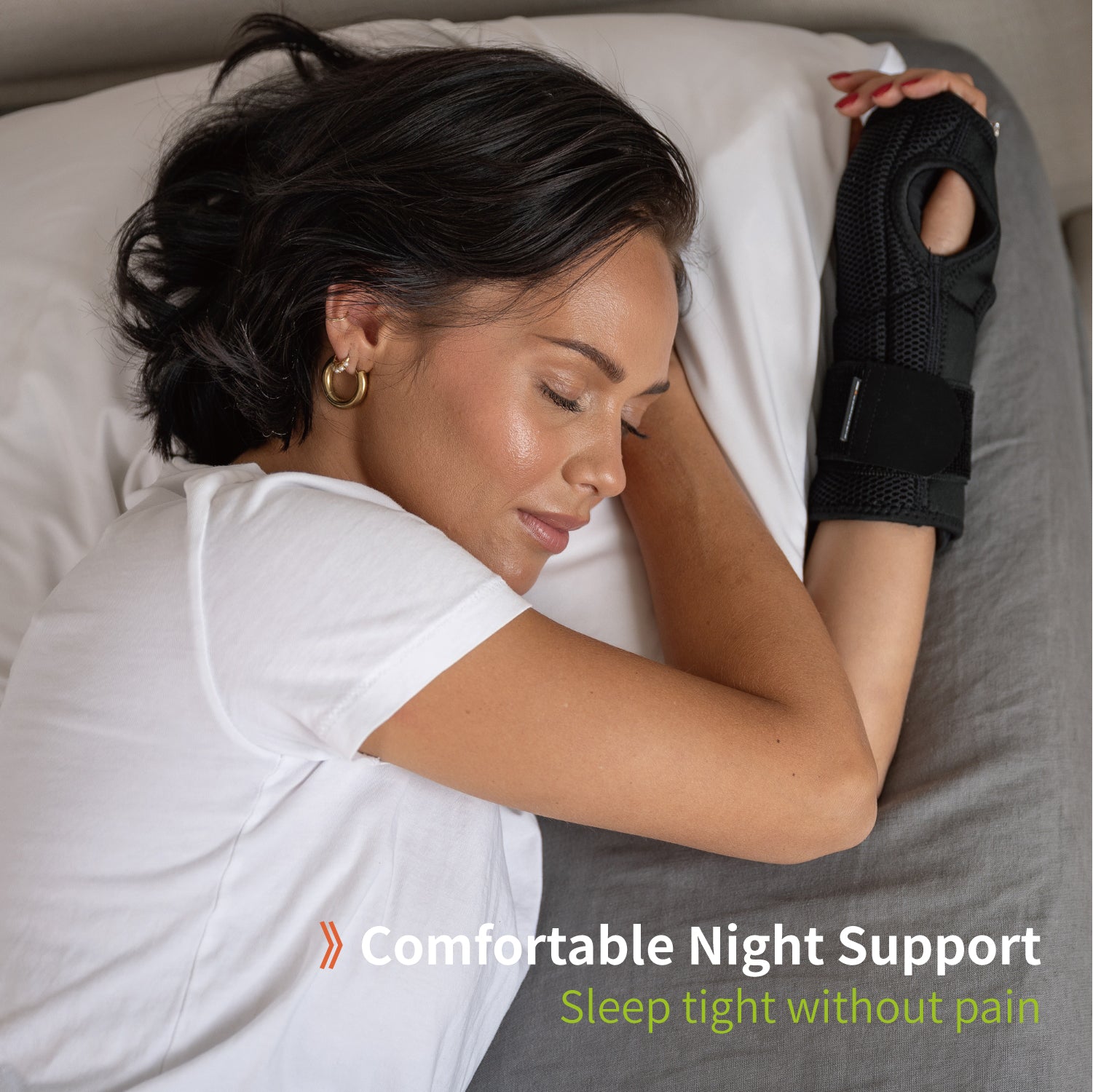 Night Support Wrist Brace
