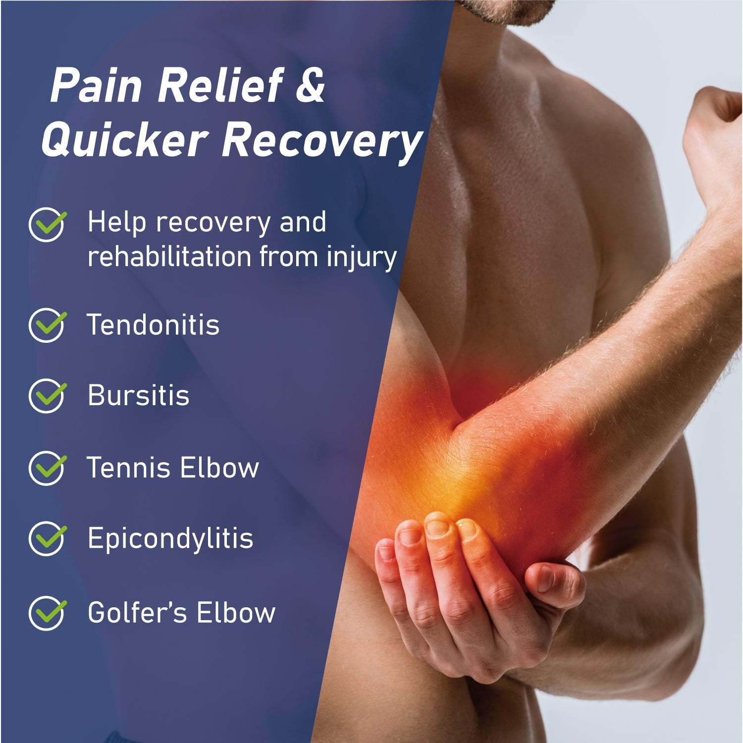 Tennis Elbow Strap