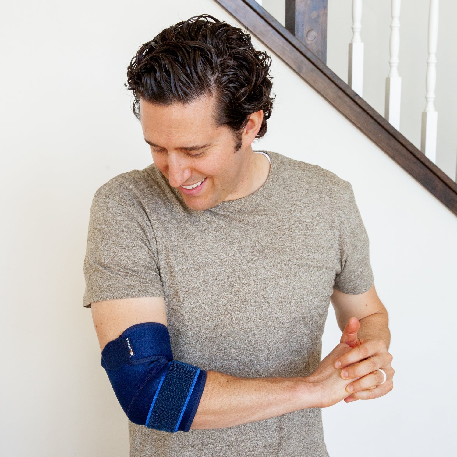 Adjustable Elbow Support