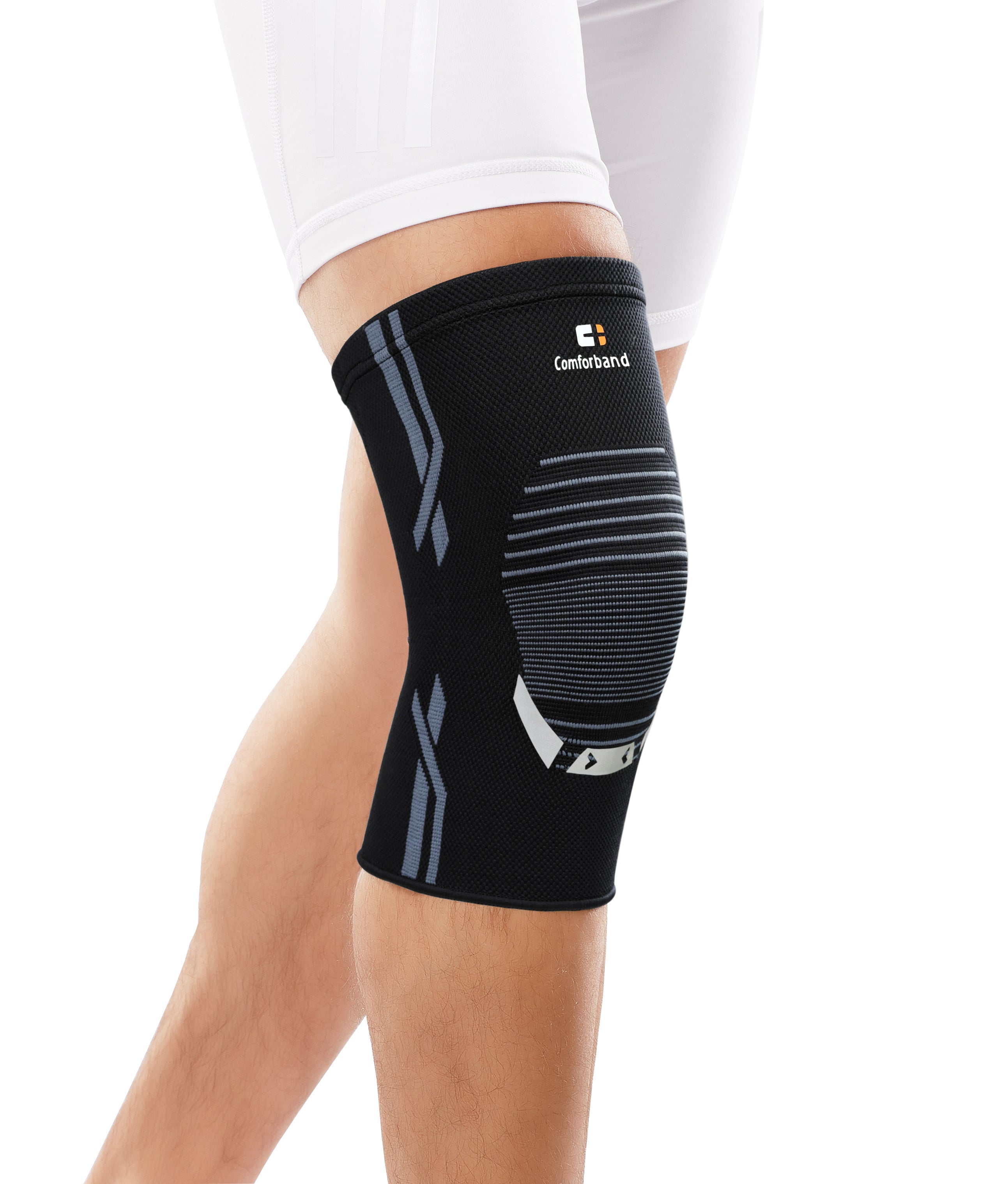 Elastic Knee Support