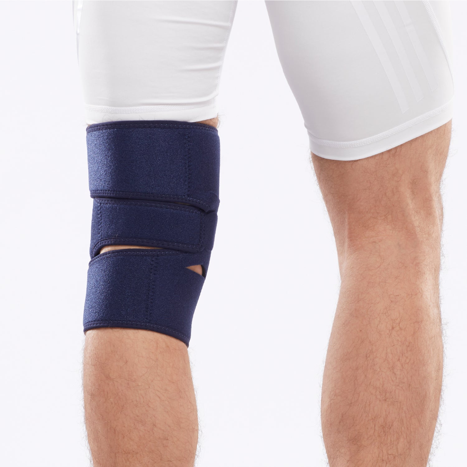Open Patella Knee Support