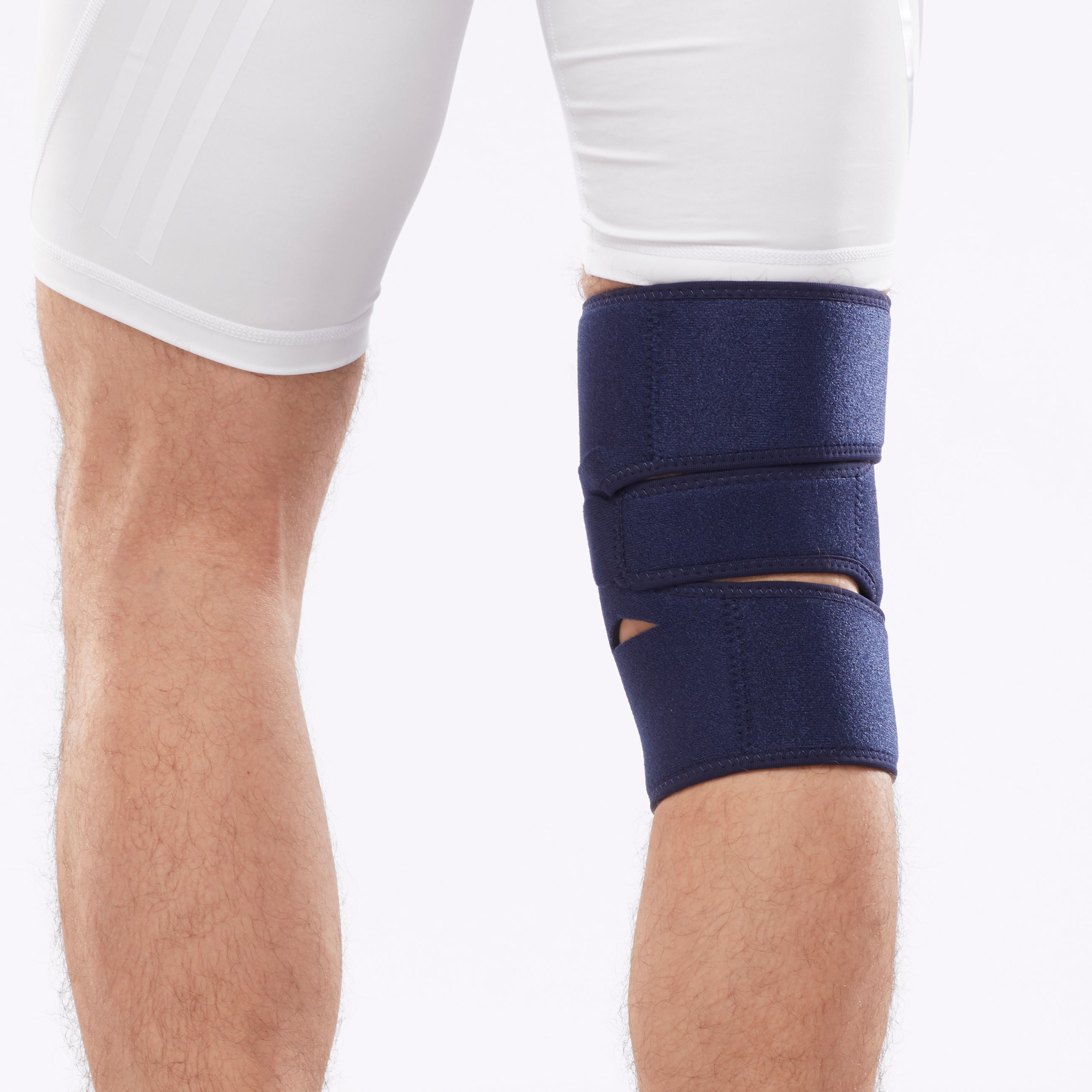 Open Patella Knee Support