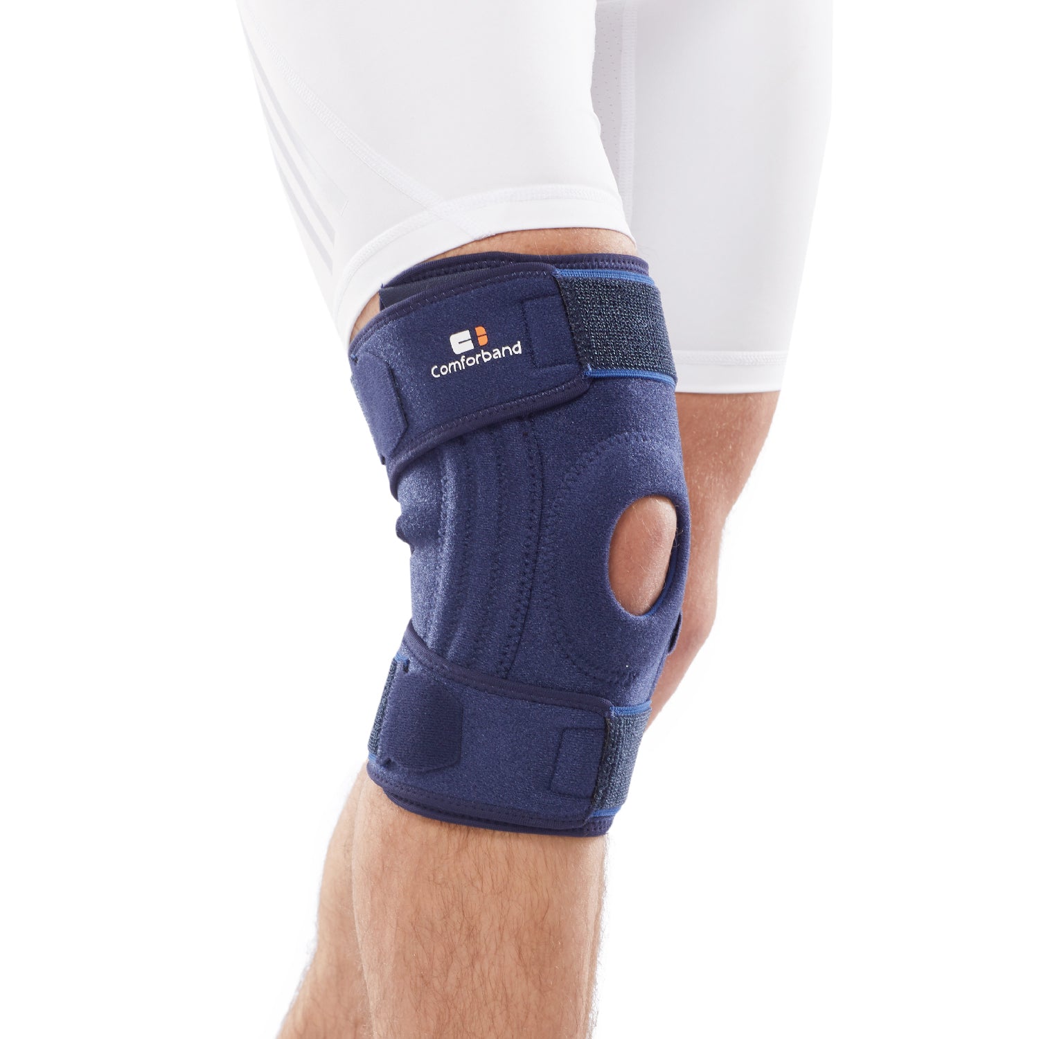 Adjustable Knee Stabilizer