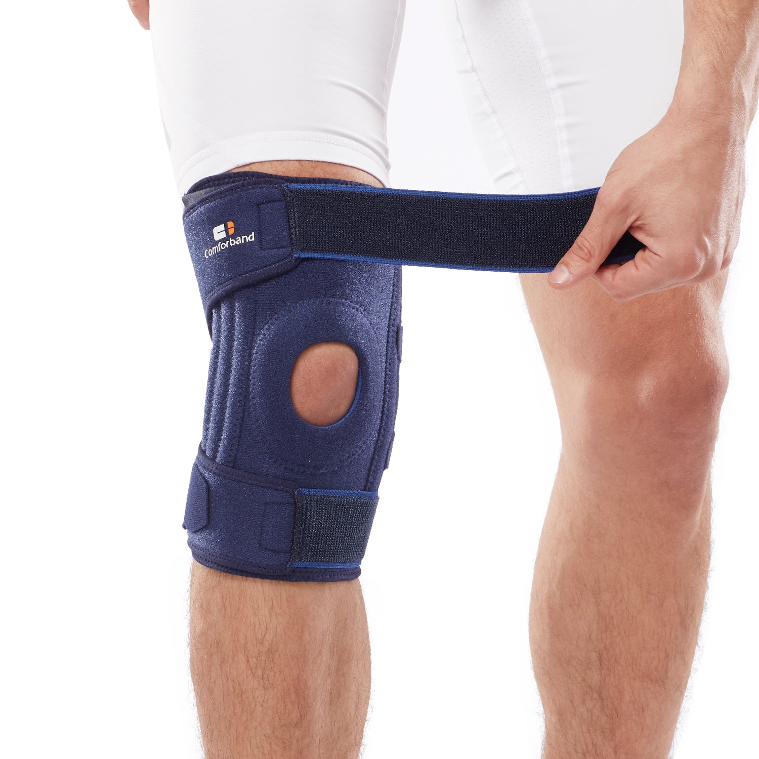 Adjustable Knee Stabilizer