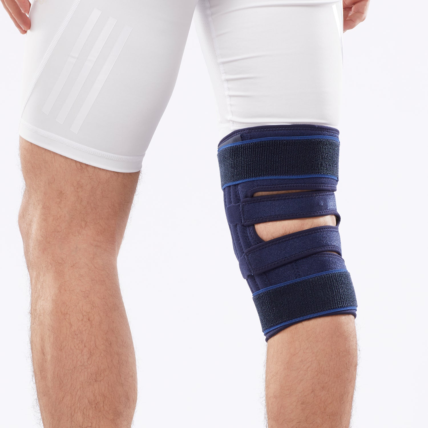 Adjustable Knee Stabilizer