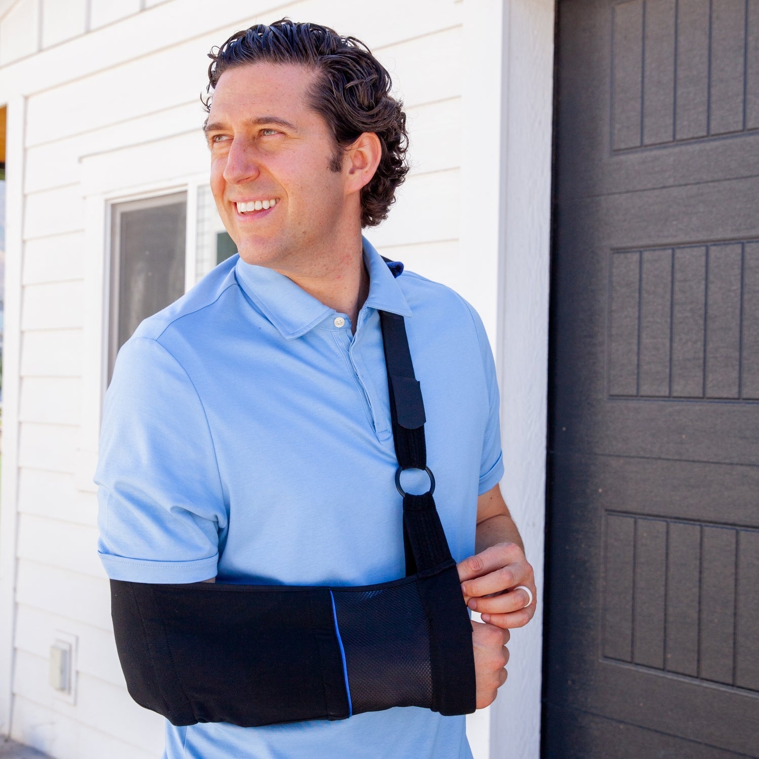 Comfort Arm Sling