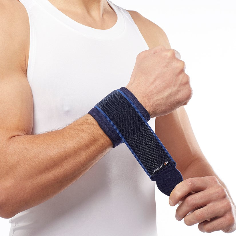 Neoprene Wrist Band