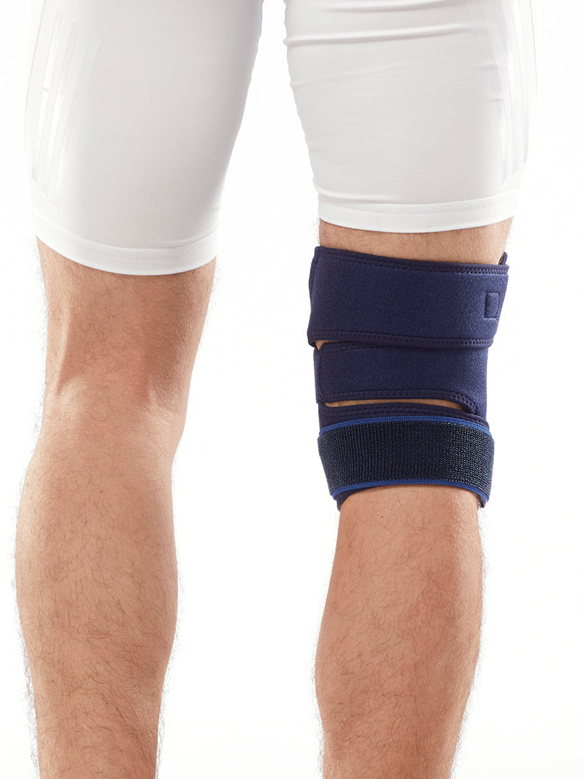 Adjustable Knee Brace Comforband Sportsmed