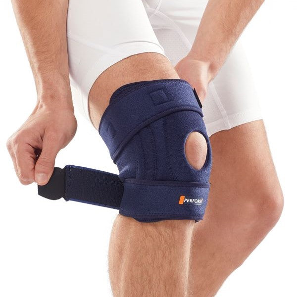 SUPPORTS & BRACES