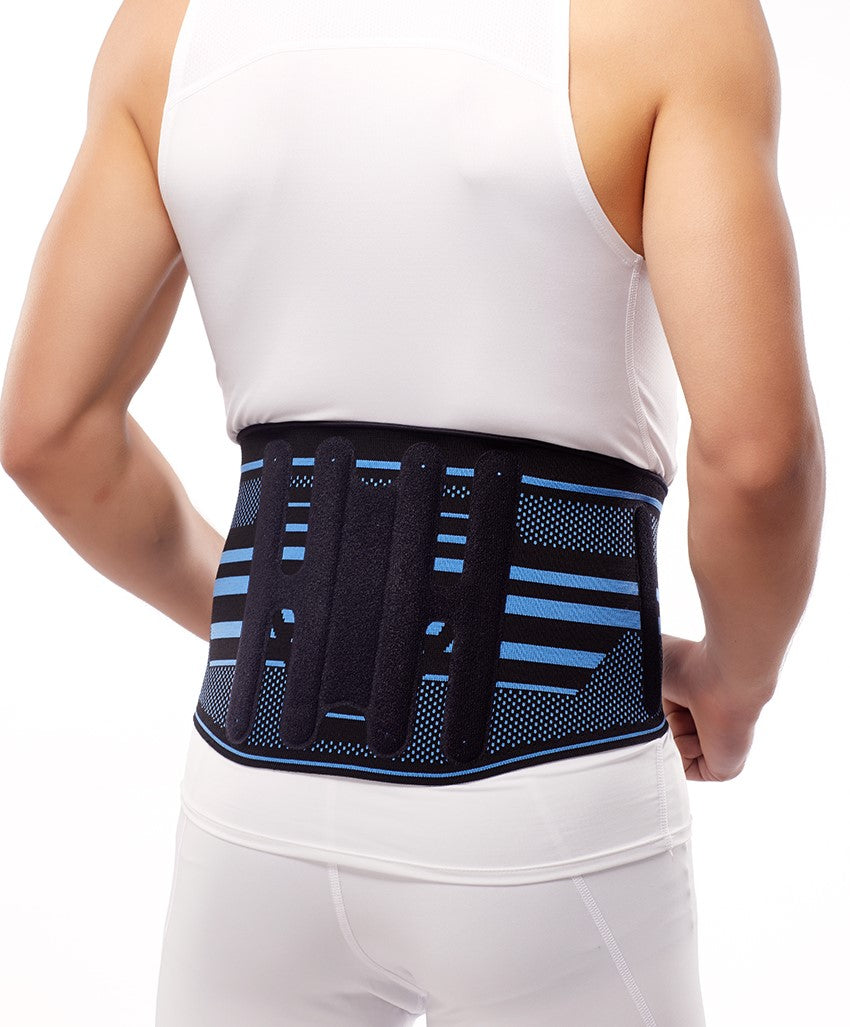 Precision-fit Back Brace
