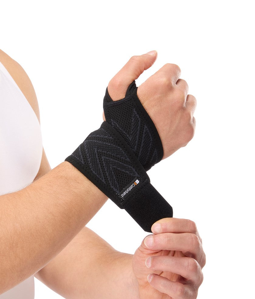 Comfort Wrist Support