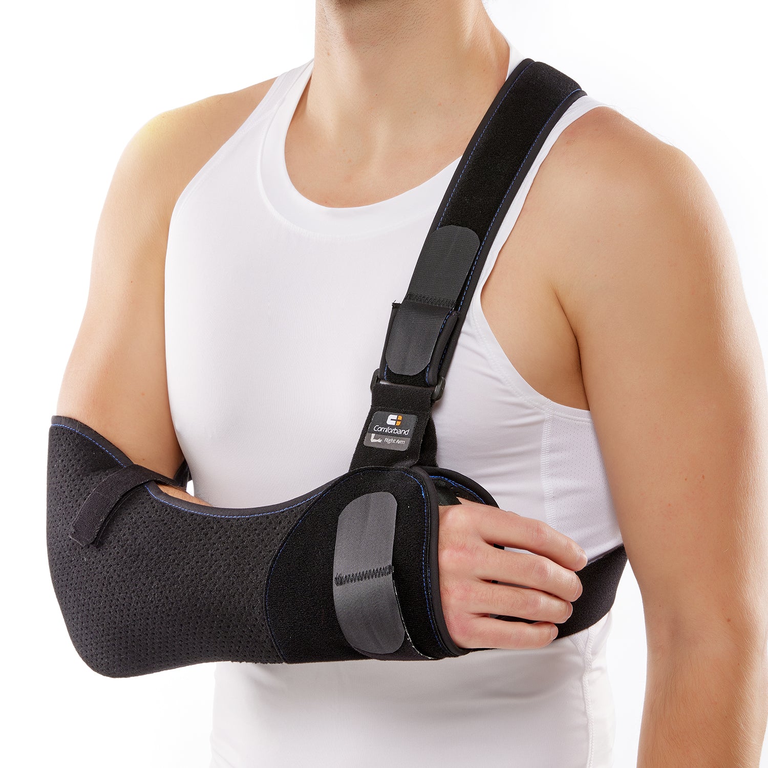 Deluxe Shoulder Immobilizer