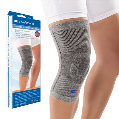 Premium Recovery Knee Brace