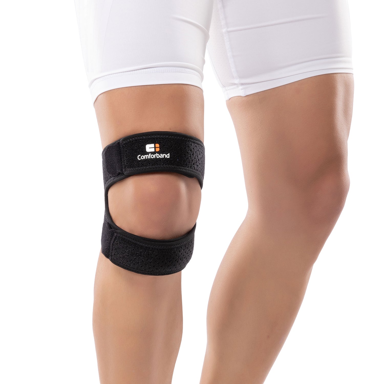 Dual Knee Strap