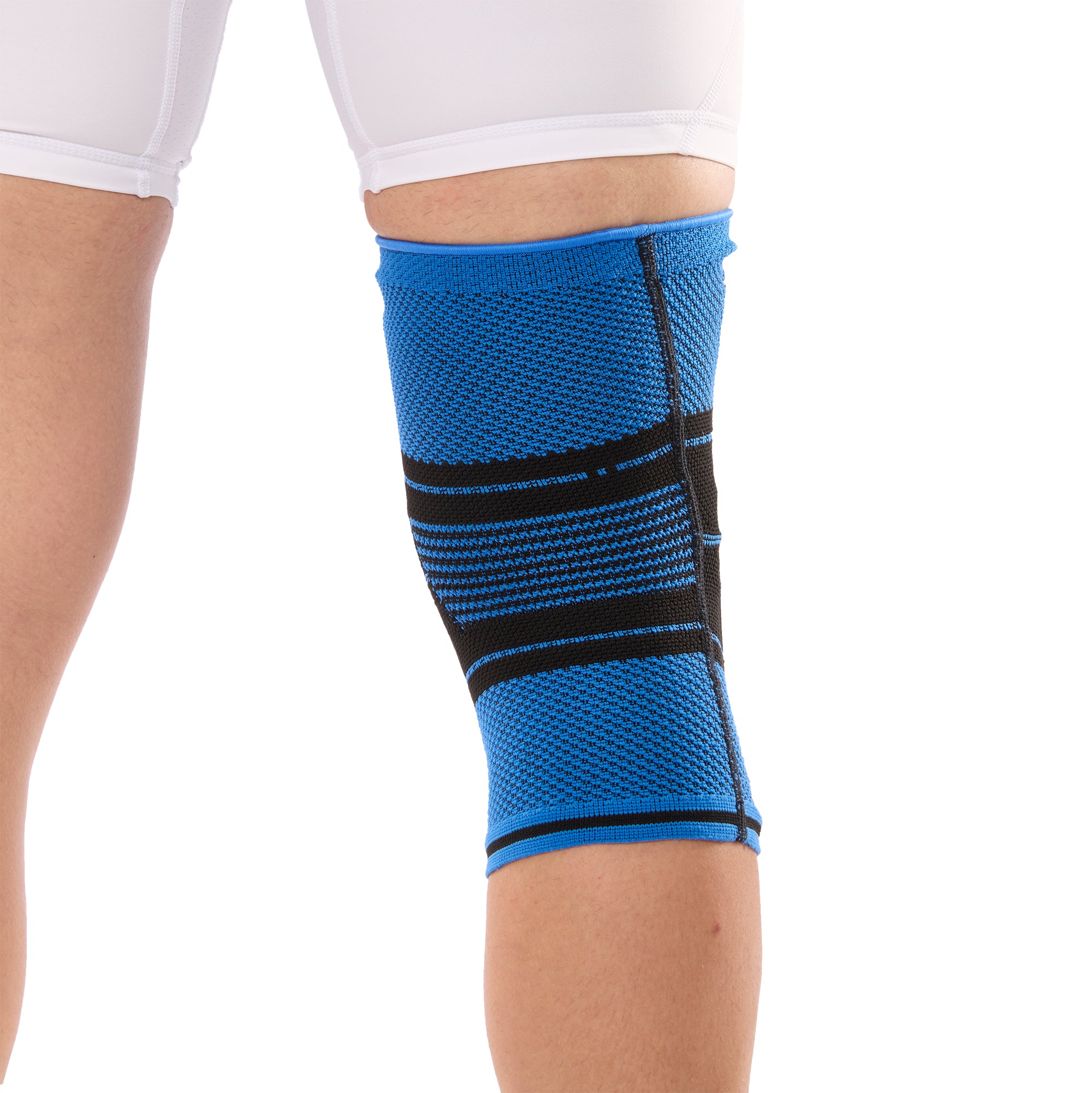 Precision-fit Knee Support