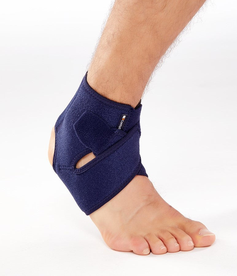 Adjustable Ankle Support