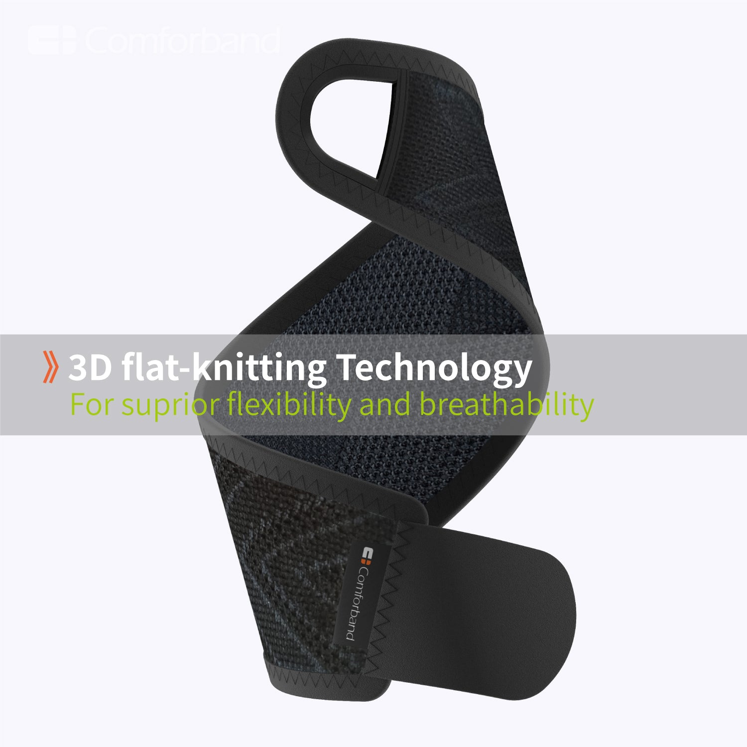 Comfort Wrist Support