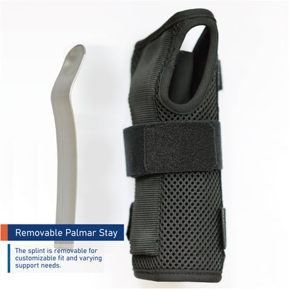Deluxe 3-Strap Wrist Stabilizer