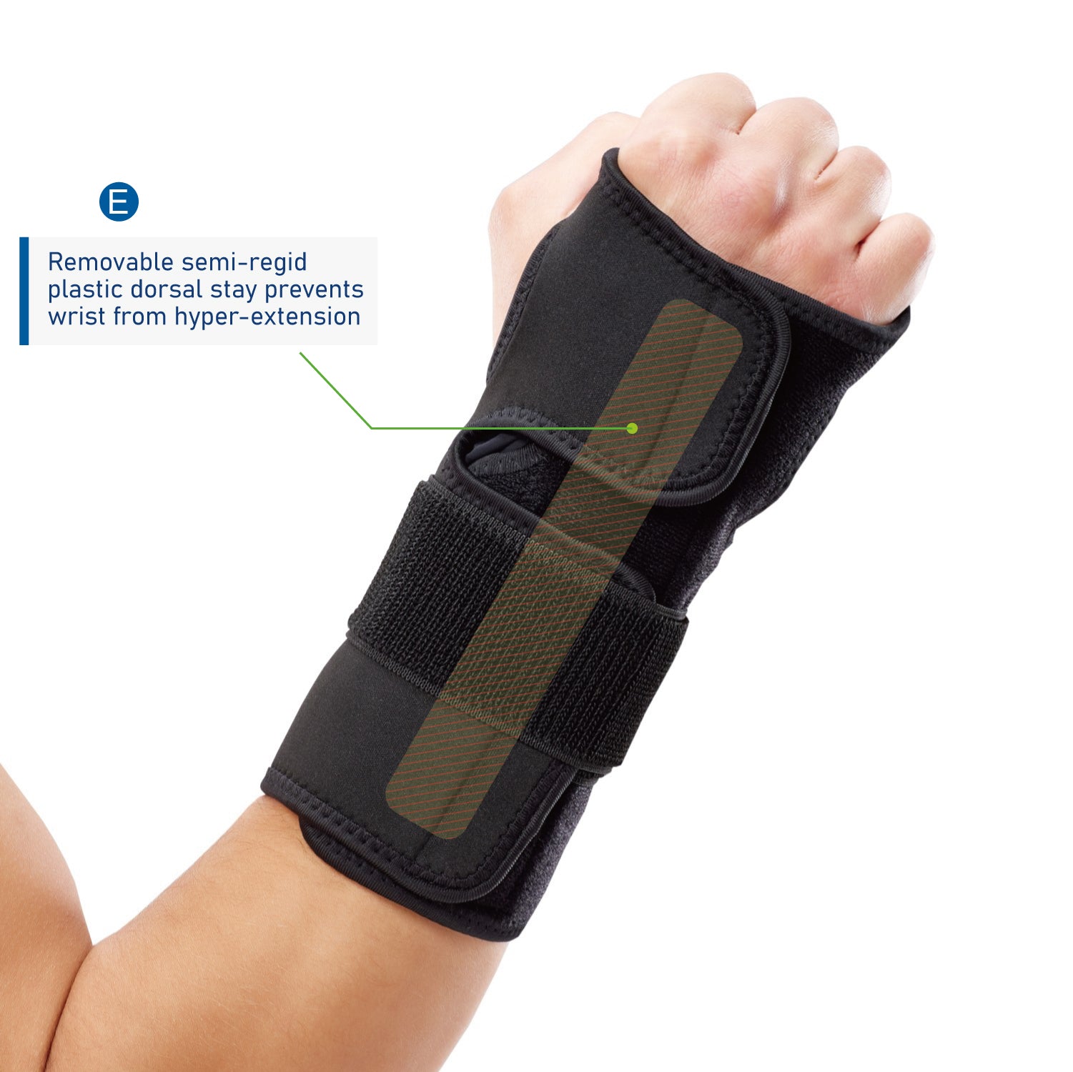 Night Support Wrist Brace