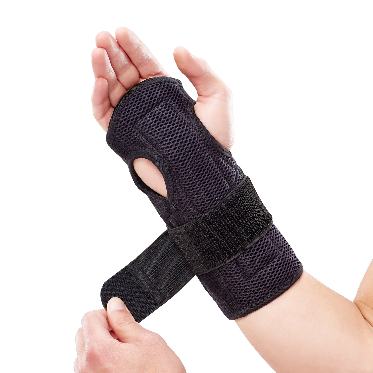 Night Support Wrist Brace