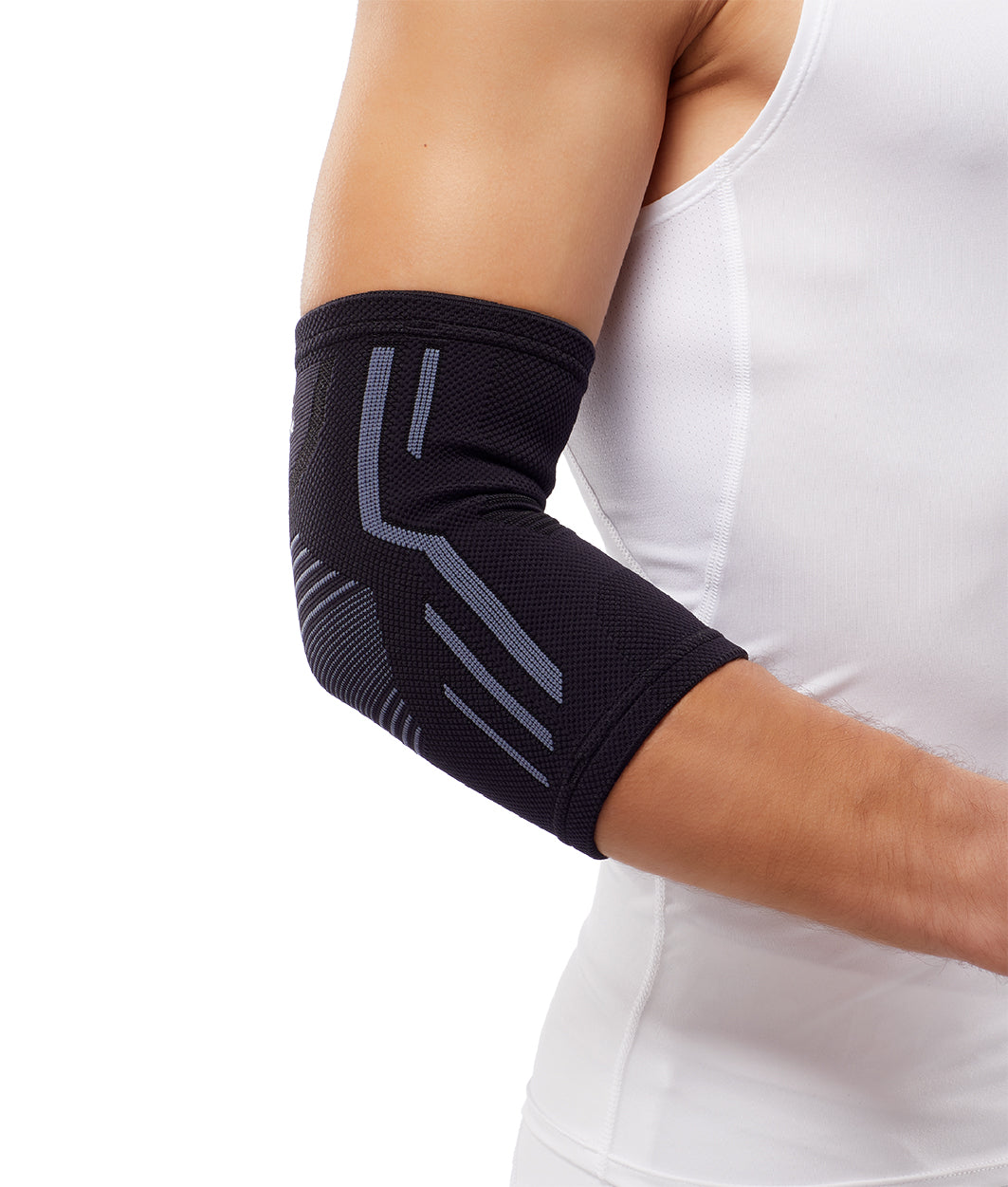 Elastic Elbow Support