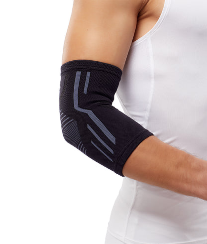 Elastic Elbow Support