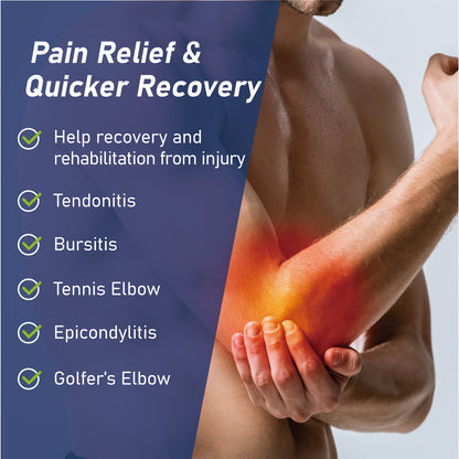 Tennis Elbow Strap