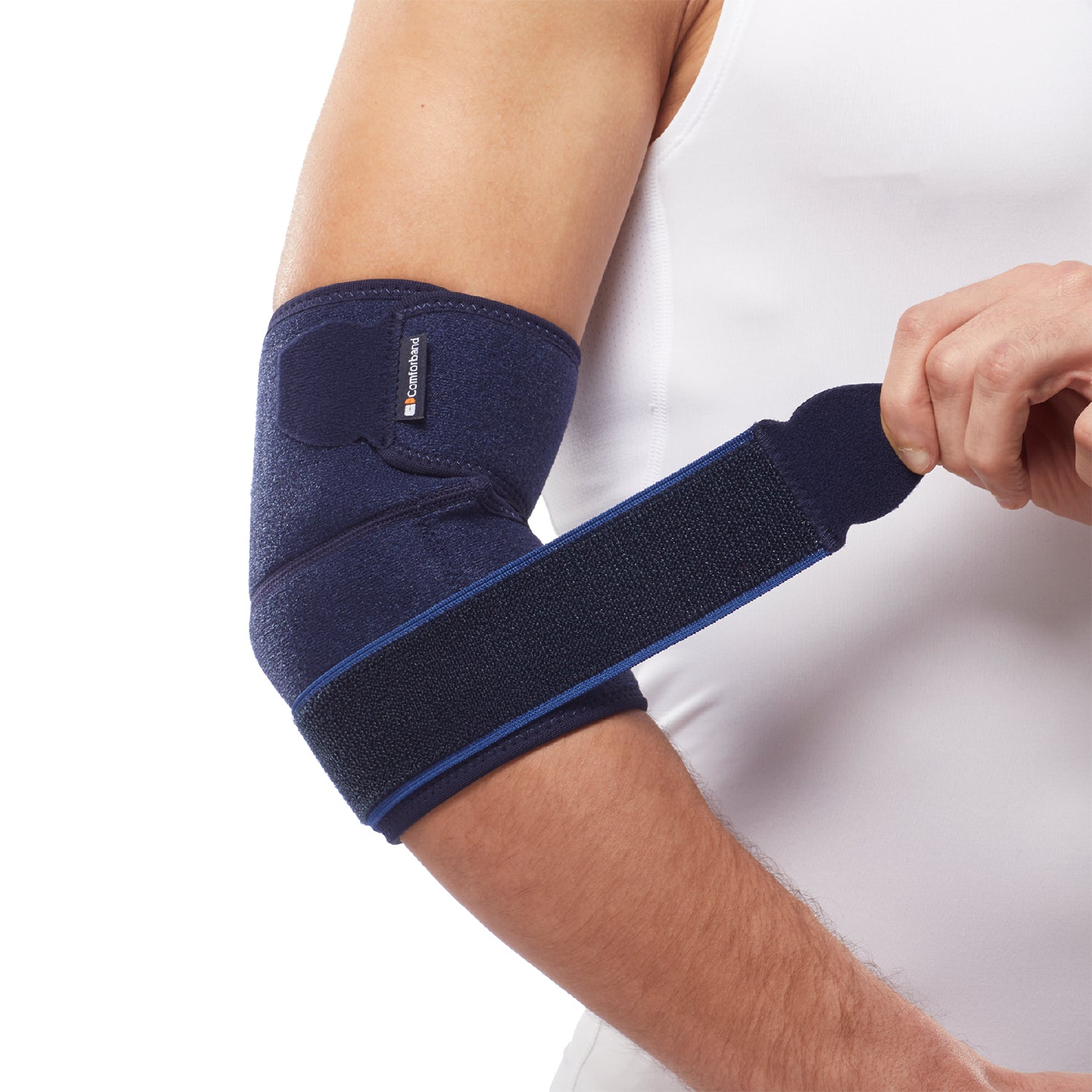 Adjustable Elbow Support