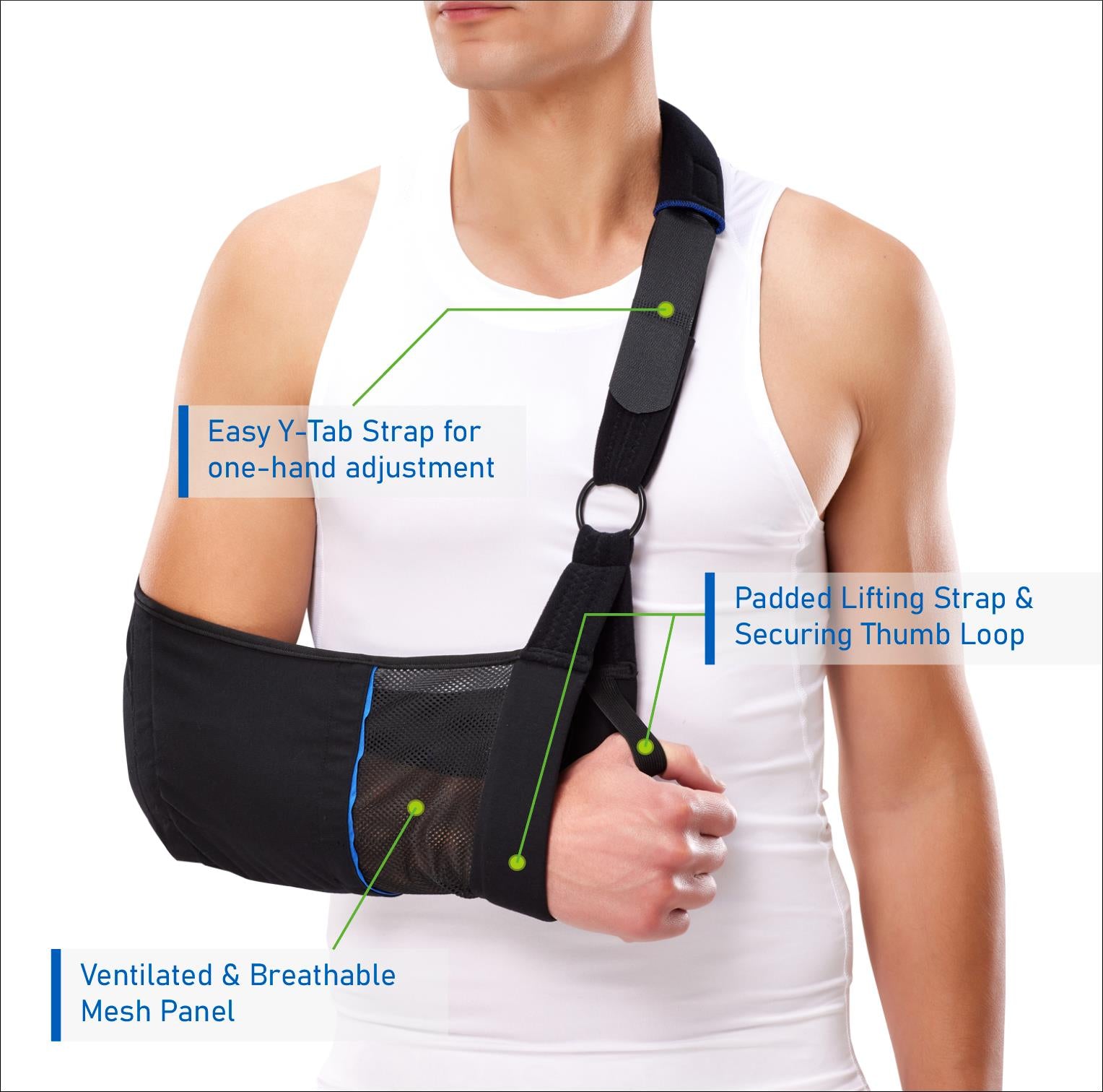 Comfort Arm Sling