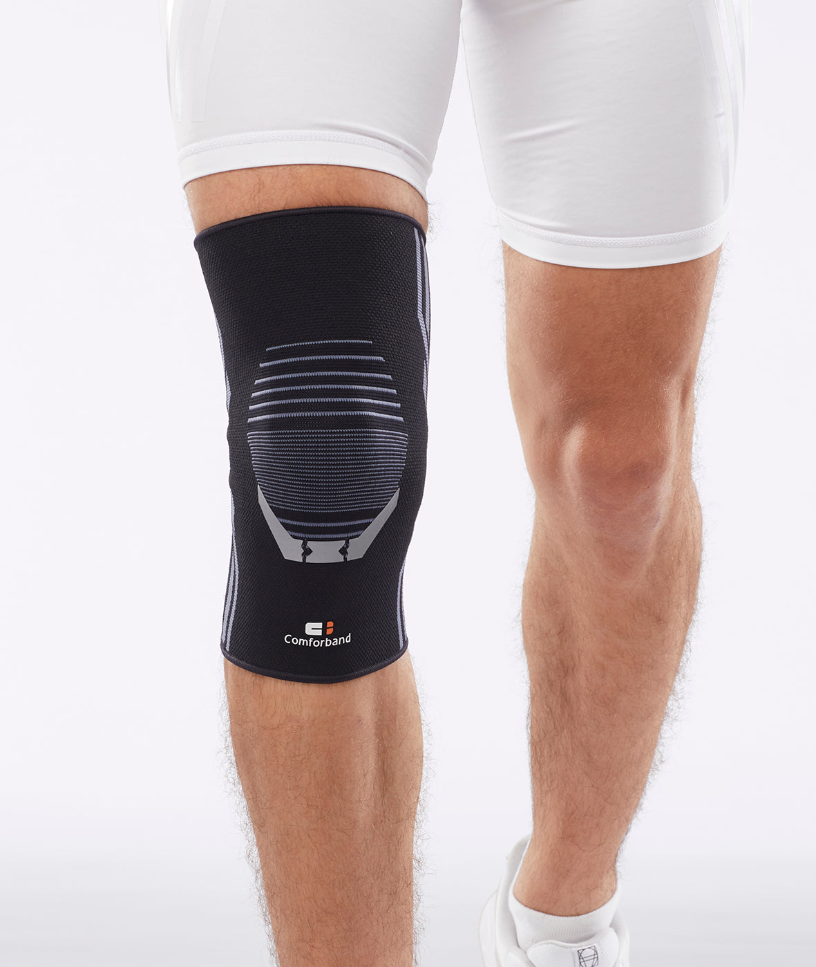 Elastic Knee Support