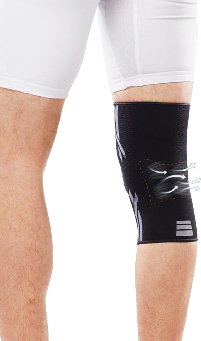 Elastic Knee Support