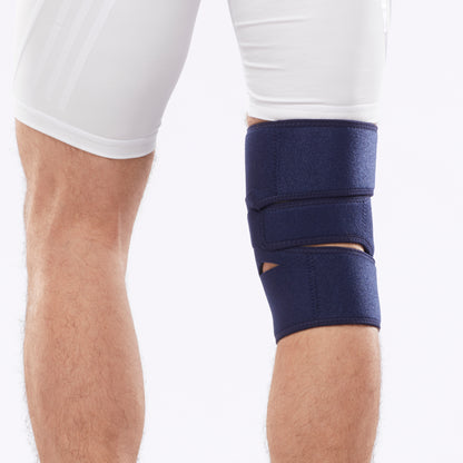 Open Patella Knee Support