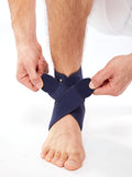 Adjustable Ankle Support