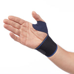 Elastic Wrist Support