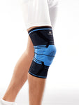 Precision-fit Knee Support