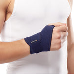 Neoprene Adjustable Wrist Support