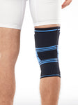 Precision-fit Knee Support