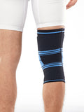 Precision-fit Knee Support