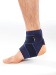 Ankle Support with Figure 8 Strap