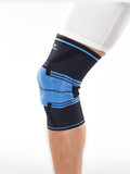 Precision-fit Knee Support