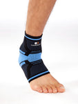 Precision-fit Ankle Support