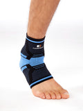 Precision-fit Ankle Support