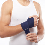 Neoprene Adjustable Wrist Support