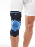 Precision-fit Knee Support