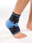 Precision-fit Ankle Support