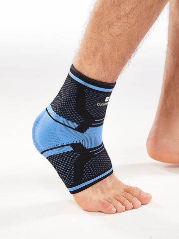Precision-fit Ankle Support